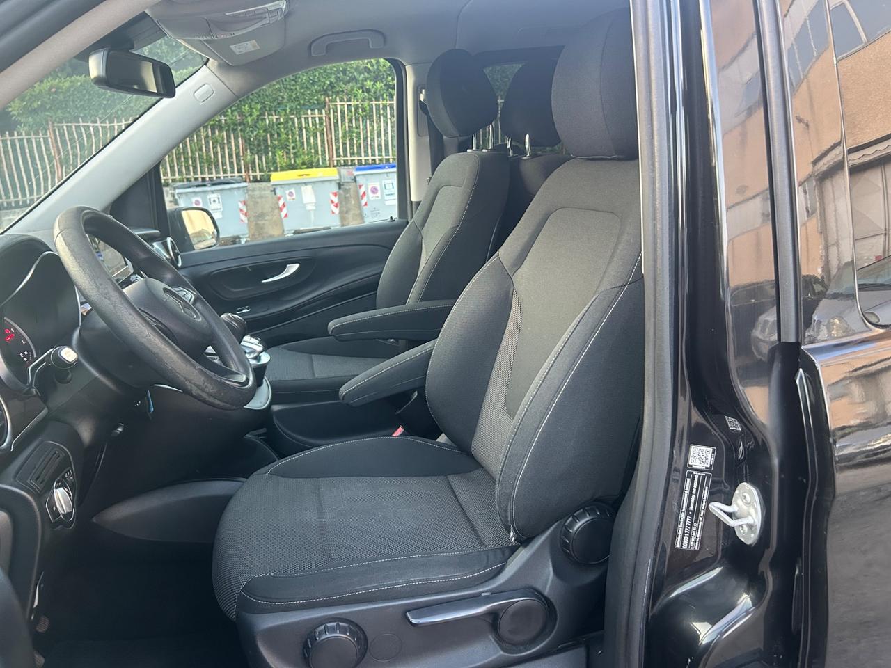 Mercedes-benz V 220 d Sport Euro6