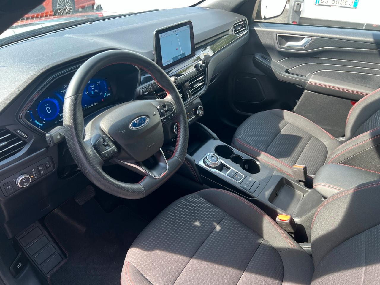 Ford Kuga Plug-In * ST-Line * Prezzo Reale