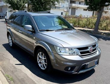 Fiat Freemont 2.0 Mjt 170 CV 4x4 aut. Lounge 7 POSTI