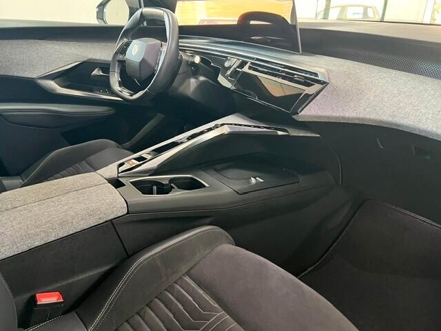 Peugeot 3008 Hybrid 136 e-DCS6 GT
