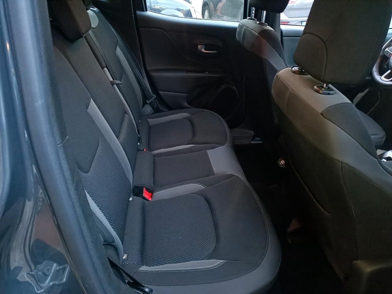 Jeep Renegade 1.6 Mjt 130 CV LIMITED km 67000 anno 2022