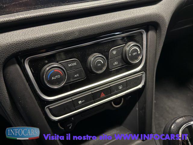 EVO Evo5 1.6 127 cv - Promo