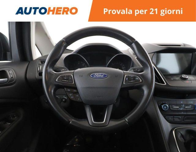 FORD C-Max 1.5 TDCi 95CV Start&Stop Plus