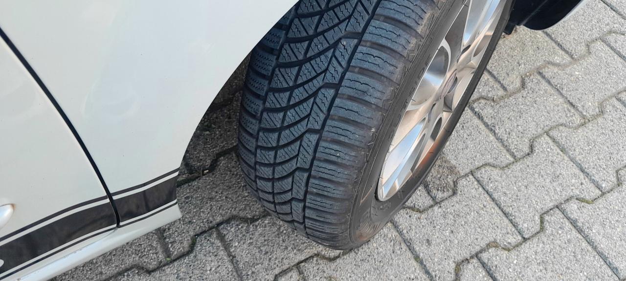 Fiat Punto Evo 1.4 Turbo S&S Sport