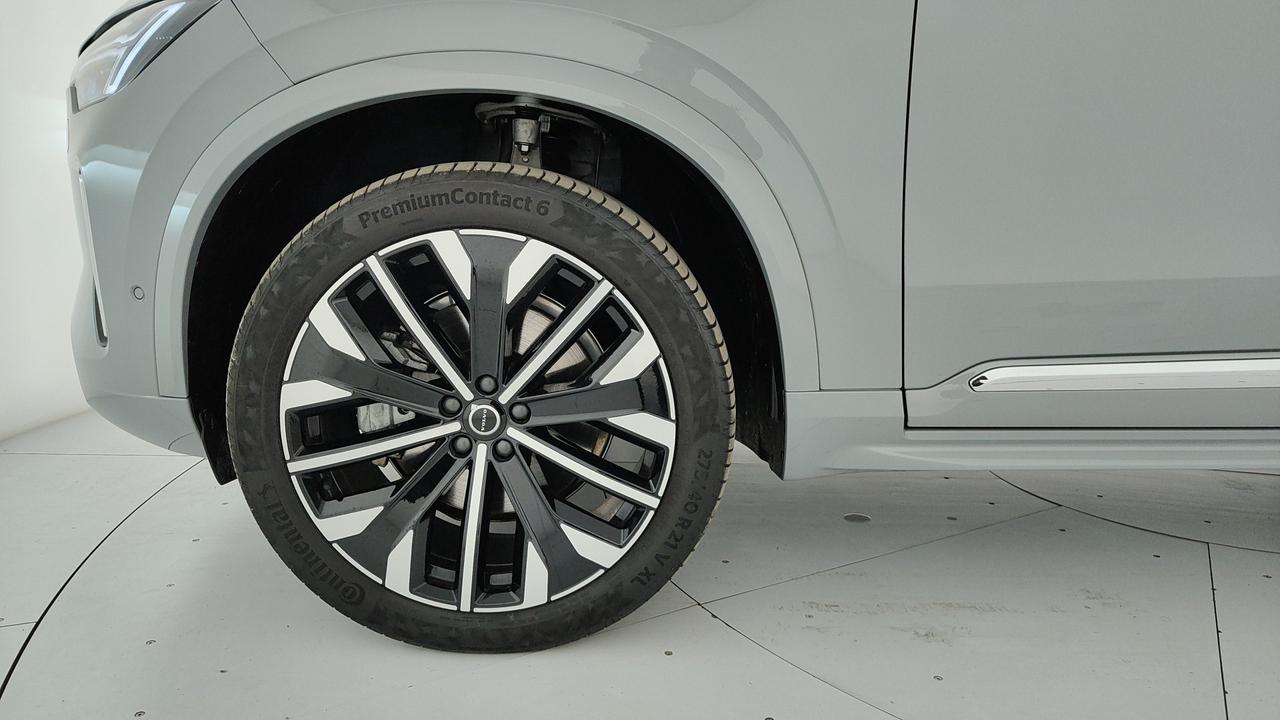 VOLVO XC90 2.0 b5 Plus Bright awd 7p.ti auto