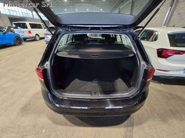 VOLKSWAGEN Passat Variant 2.0 tdi Business 122cv dsg 7m - GE167BB