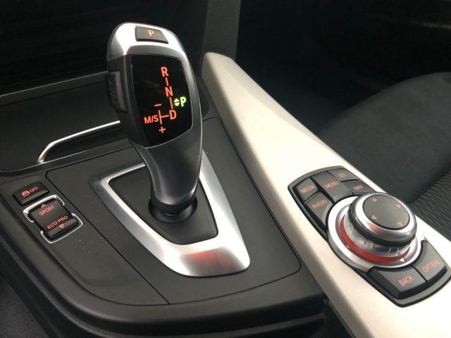 BMW 318 d Touring Business Advantage aut.