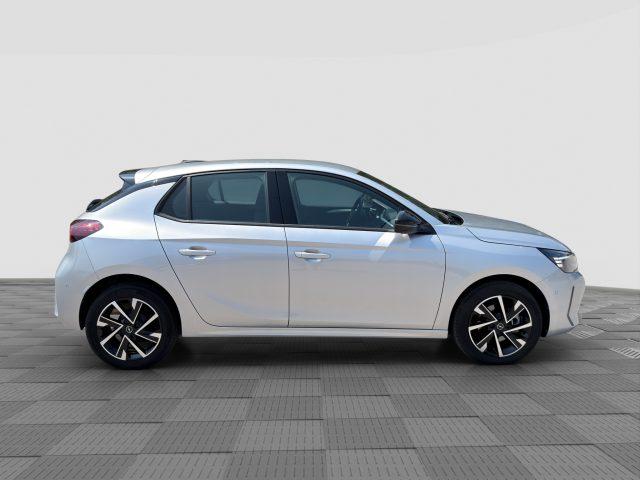 OPEL Corsa Corsa 1.2 100 CV GS