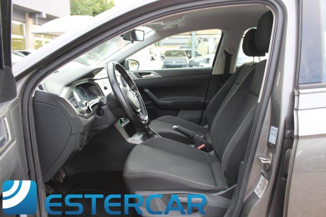 VOLKSWAGEN Polo 1.6 TDI 80CV 5p Comfortline