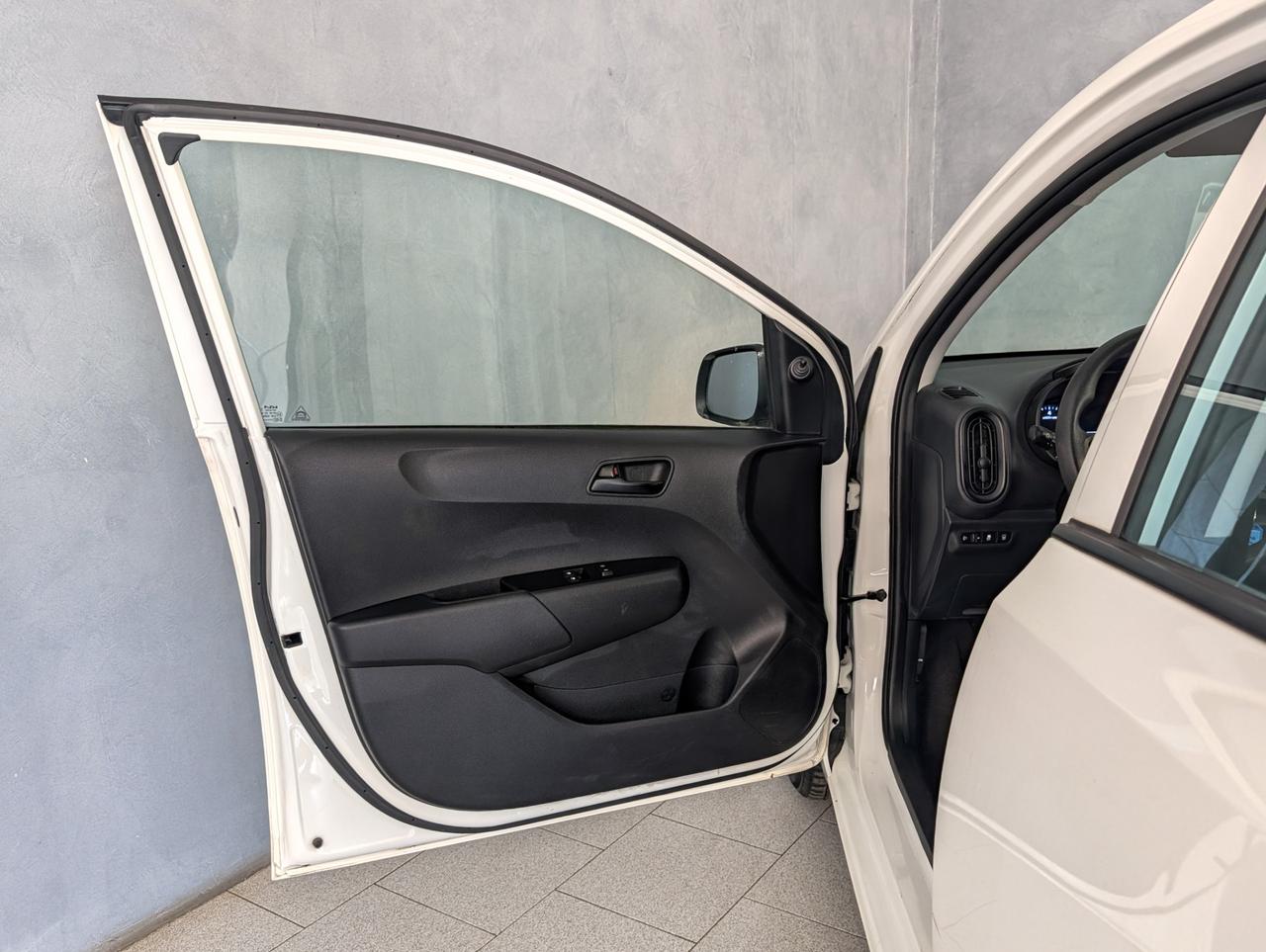 Kia picanto iii 1.0 dpi Active Business