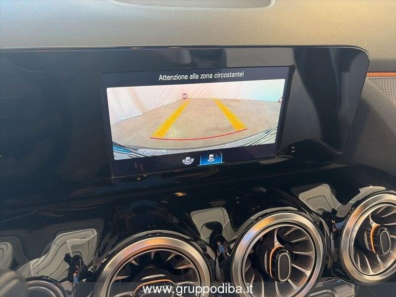 Mercedes-Benz GLA GLA-H247 2020 Diesel 200 d Sport Plus auto