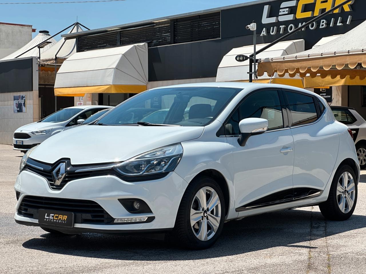 RENAULT Clio dCi 8V 90CV Start&Stop 5 porte Energy Intens