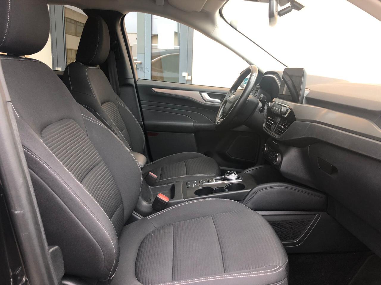 Ford Kuga 1.5 EcoBlue 120 CV aut. 2WD Titanium Business