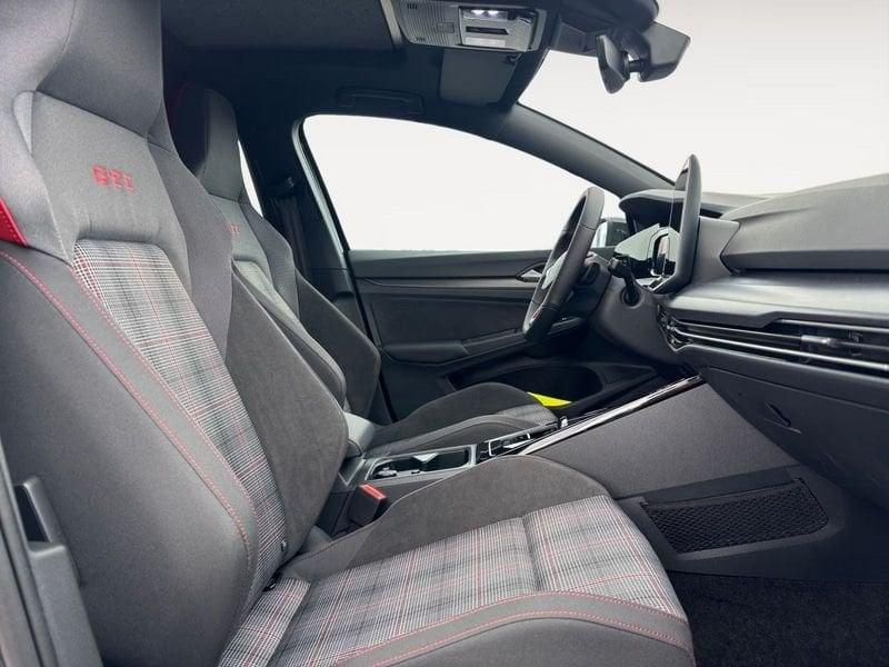 Volkswagen Golf 2.0 TSI GTI DSG Gancio Tetto 19" Estoril Full LED Harman Kardon
