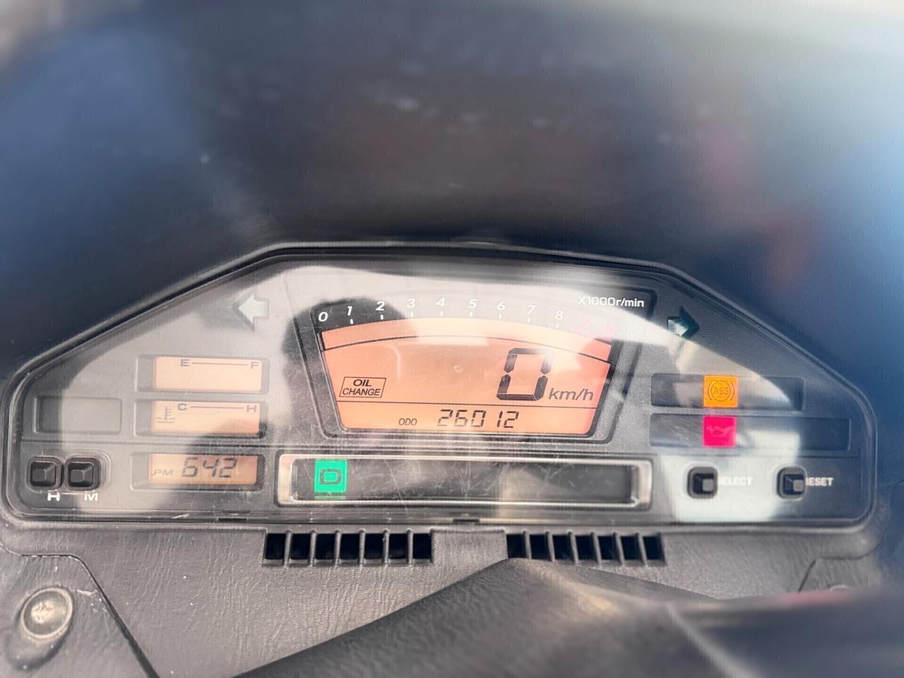 Suzuki Burgman 650 EXECUTIVE..