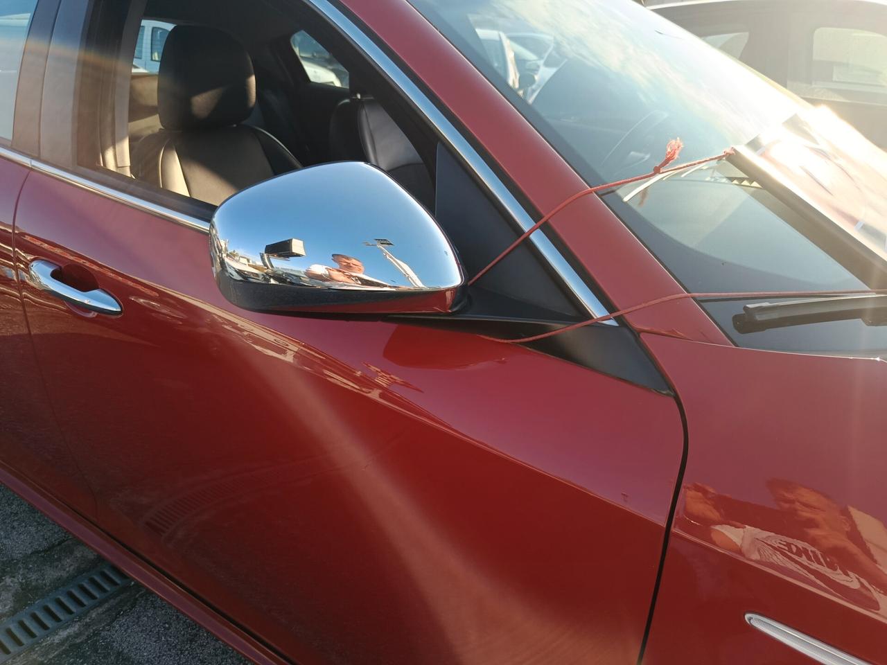 Alfa Romeo Giulietta 1.6 JTDm-2 105 CV Sprint