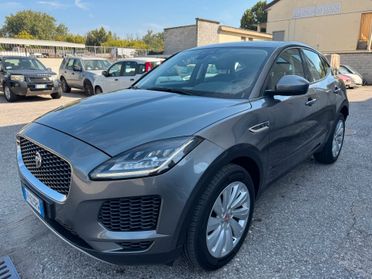 Jaguar E-Pace 2.0D 150 CV AWD S