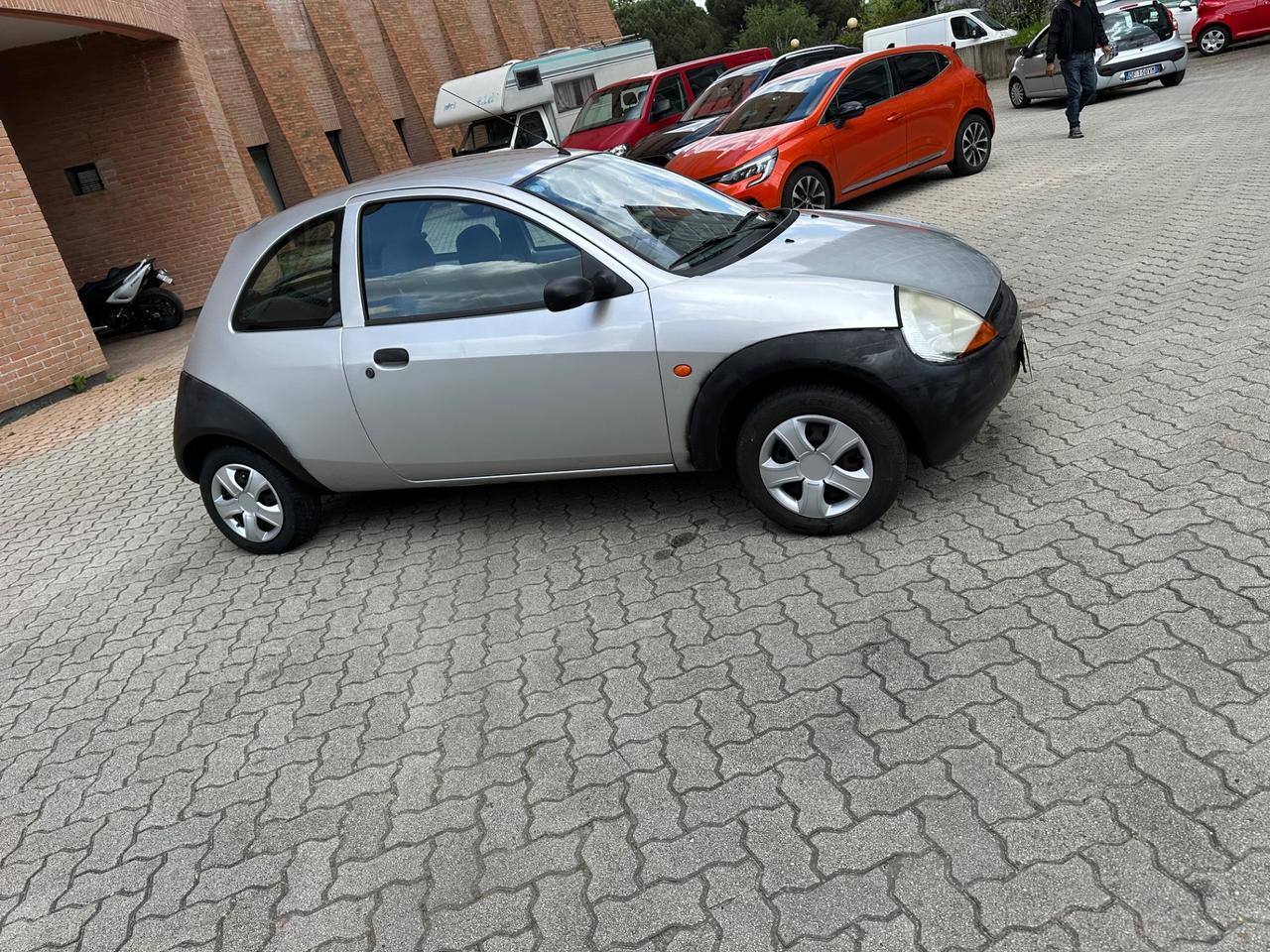 Ford Ka 1.3