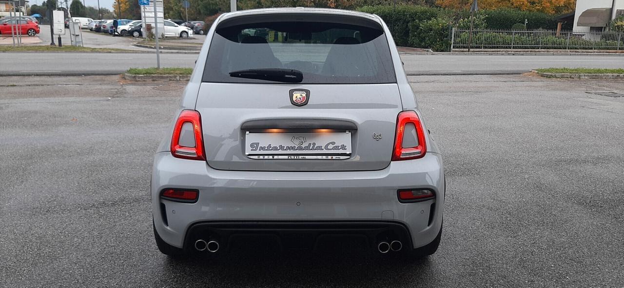 Abarth 695 180CV