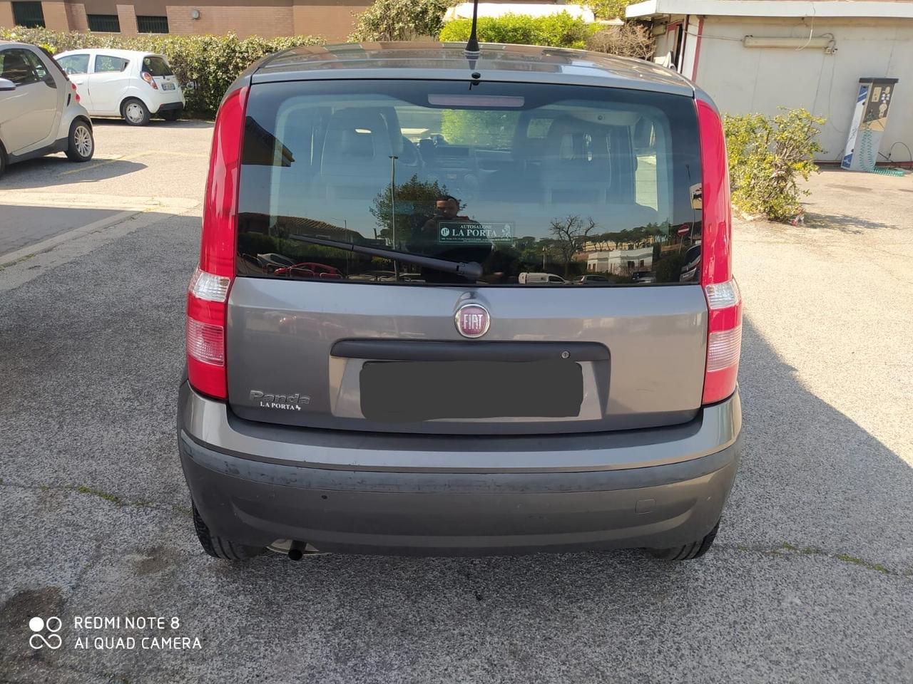 Fiat Panda 1.2 Dynamic - OFFERTA VALIDA FINO AL 31/07