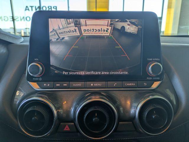 NISSAN Juke 114 CV N-Connecta Plus PROMO BLACK FRIDA