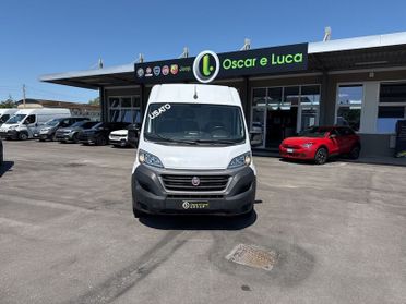 FIAT Ducato L2H2 33 qtl 2.3 MJT 140CV