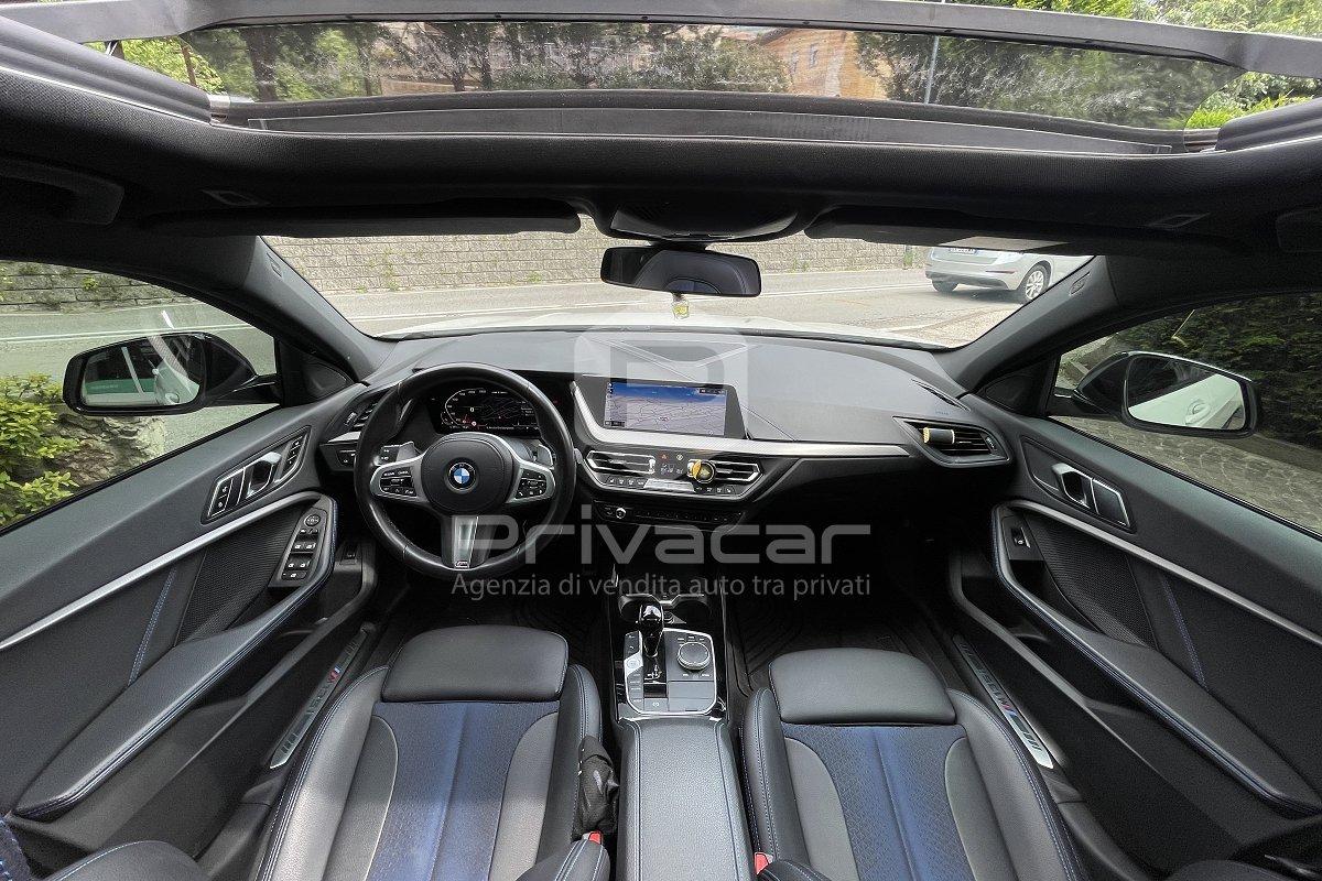 BMW M 135i xDrive
