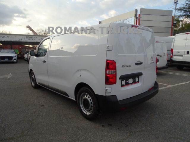 PEUGEOT Expert 1.5 BlueHDi 120 cv STANDARD COIBENTATO + FRIGO