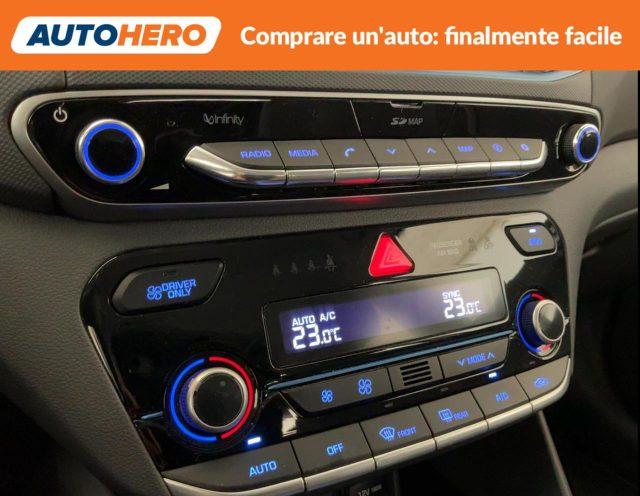 HYUNDAI Ioniq 1.6 Hybrid DCT Comfort