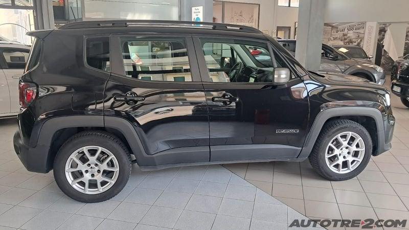 Jeep Renegade 1.0 T3 Limited - USATO DI QUALITA' - PROMO