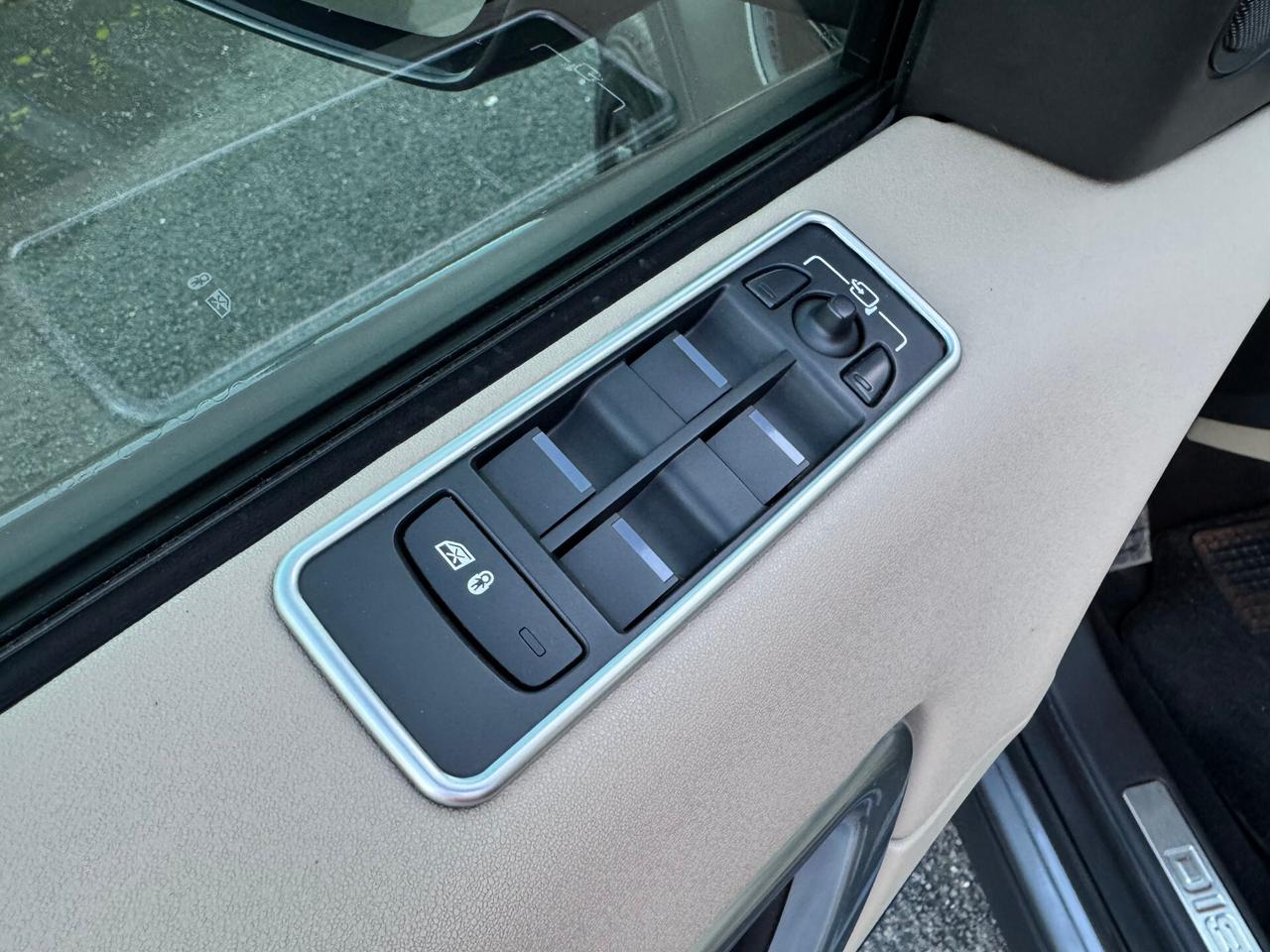 Land Rover Discovery Sport 2.0 TD4 180 CV HSE