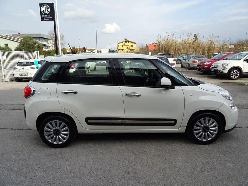 FIAT 500L 1.4 95cv Pop Star