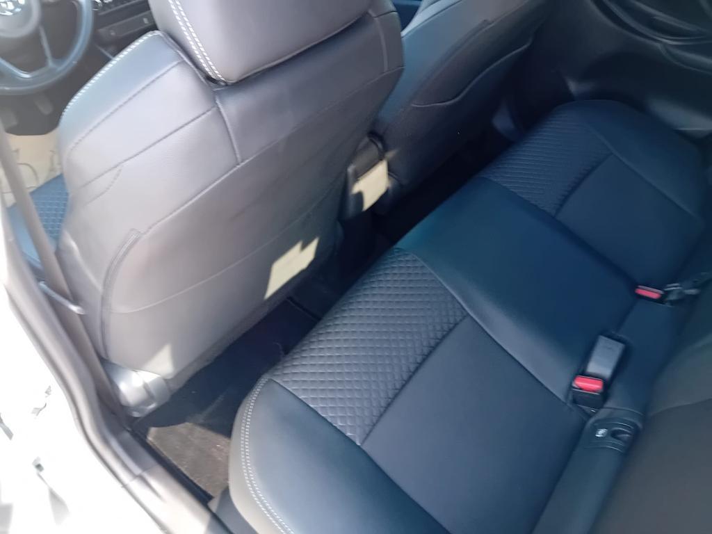 Toyota Yaris 1.5 VVT-iE Hybrid Style E-CVT