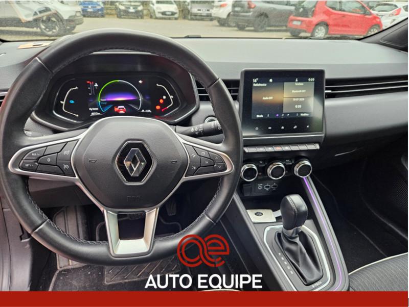 Renault Clio Hybrid E-Tech 140 CV 5 porte Intens