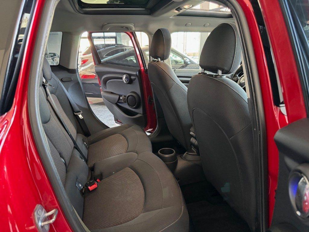 MINI Cooper D 1.5 D Boost 5p Autom Tetto Navi Led Full Opt