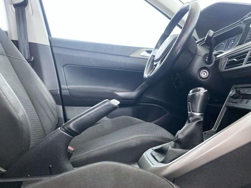 Volkswagen Polo Polo Business 1.6 TDI 95 CV 5p Comfortline BlueMotion Tech.