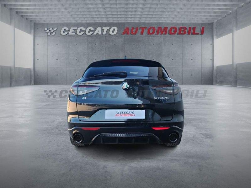 Alfa Romeo Stelvio Stelvio 2.0 t Veloce Q4 280cv auto