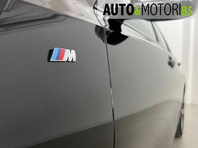 BMW 320 d 48V Msport