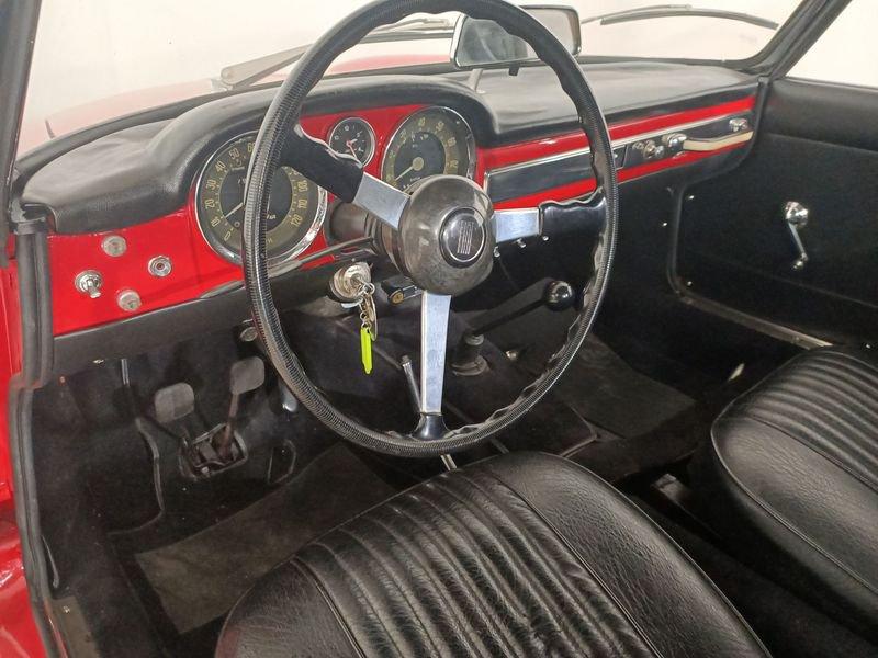 FIAT 1500 fiat 1500