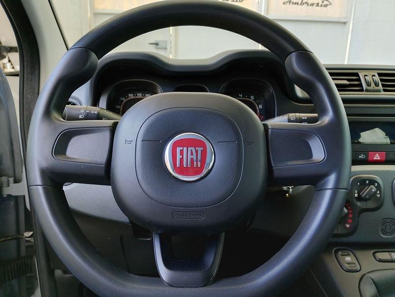 FIAT Panda 1.2 Lounge TUA DA 110,00 EURO AL MESE