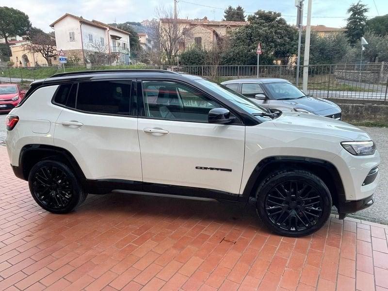 Jeep Compass 1.6 Multijet II 2WD S