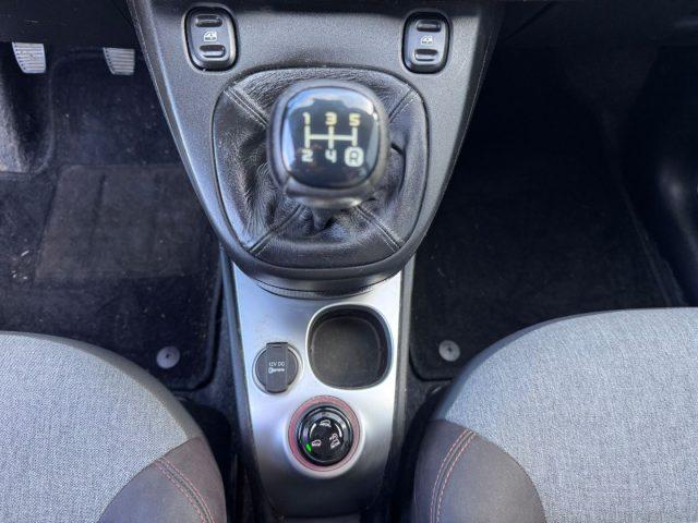 FIAT Panda 1.3 MJT S&S 4x4 4WD TRAZIONE INTEGRALE OK NEO