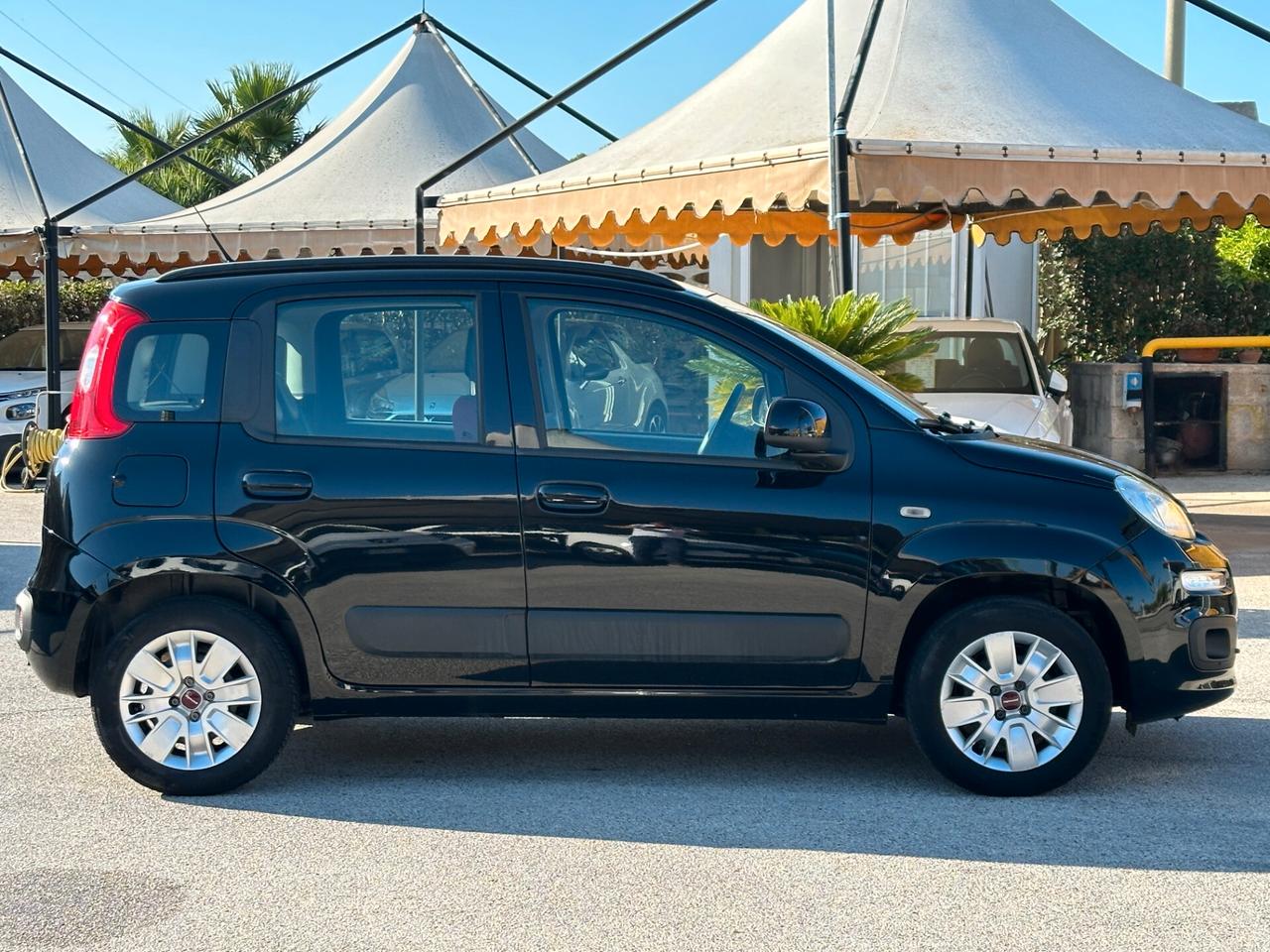 FIAT Panda 1.2 69 cv Lounge
