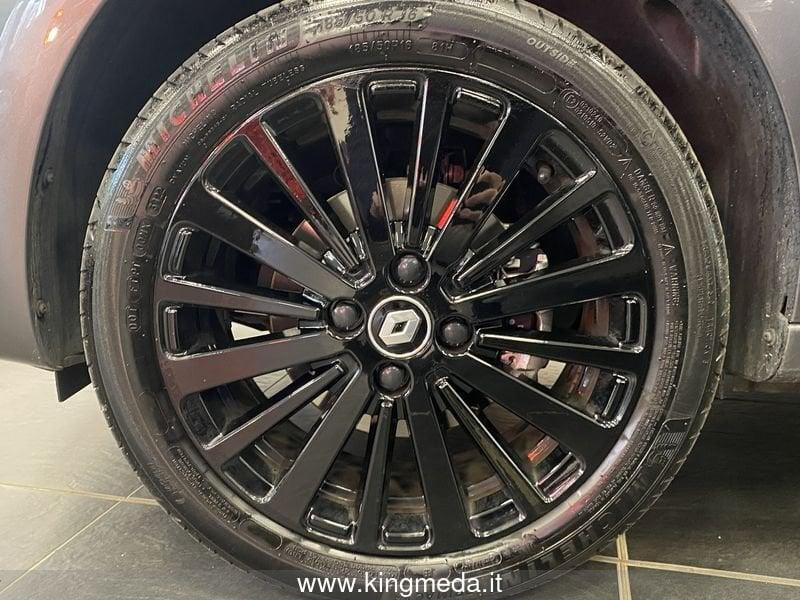 Renault Twingo Electric Twingo Electric Urban Night