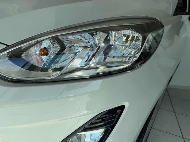 FORD Fiesta 1.5 EcoBlue 5 porte Business