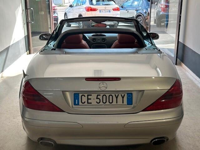 Mercedes-Benz SL 350 INT Cartier UNI PRO