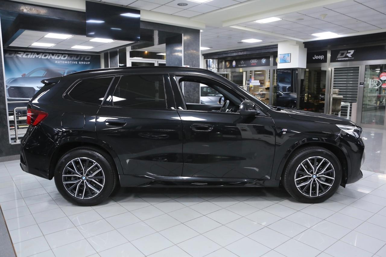 BMW X1 xDrive 20d 163 cv mhev Msport
