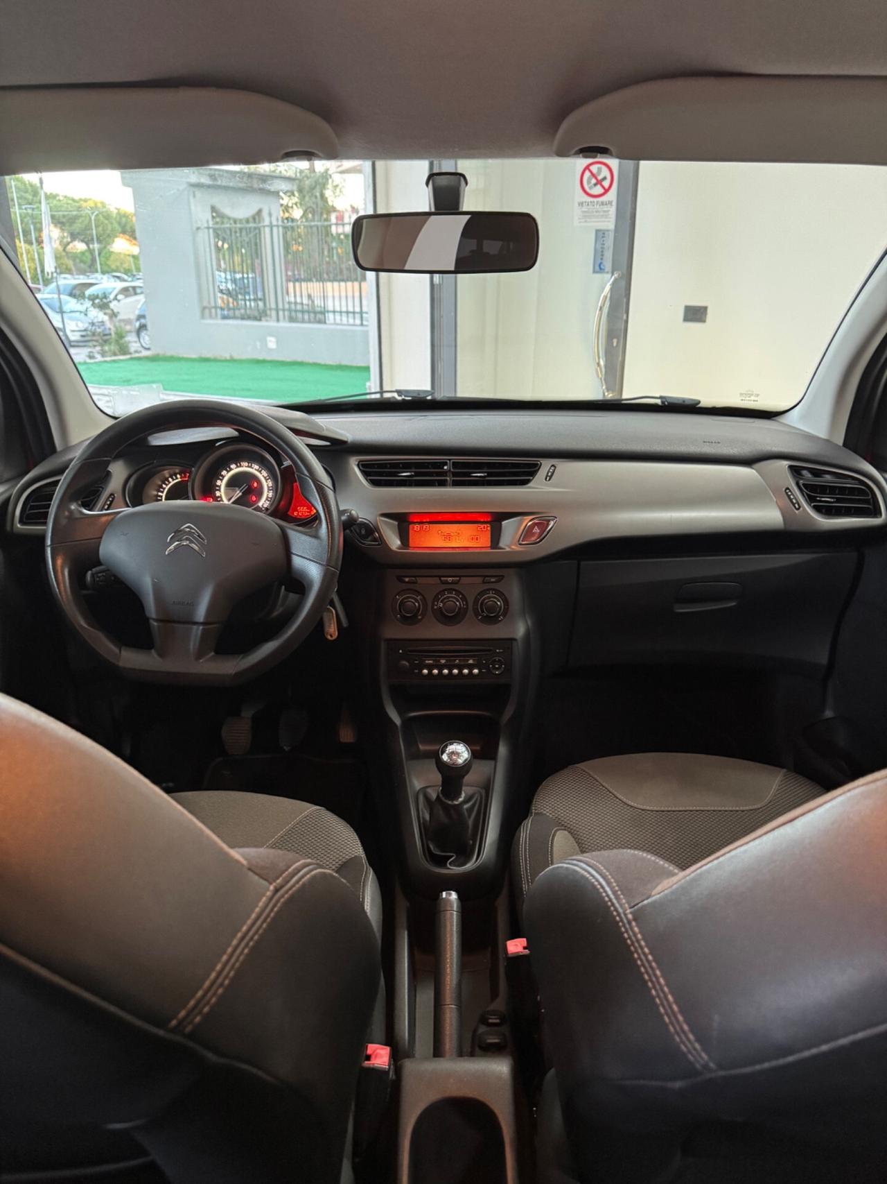 Citroen C3 1.2