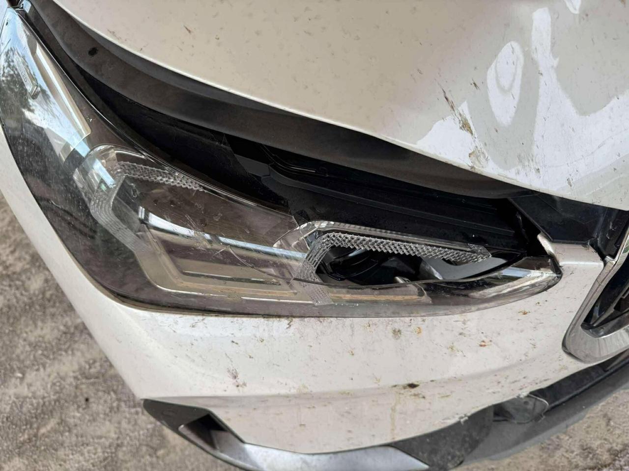 Bmw X1 sDrive 18d xLine-2024