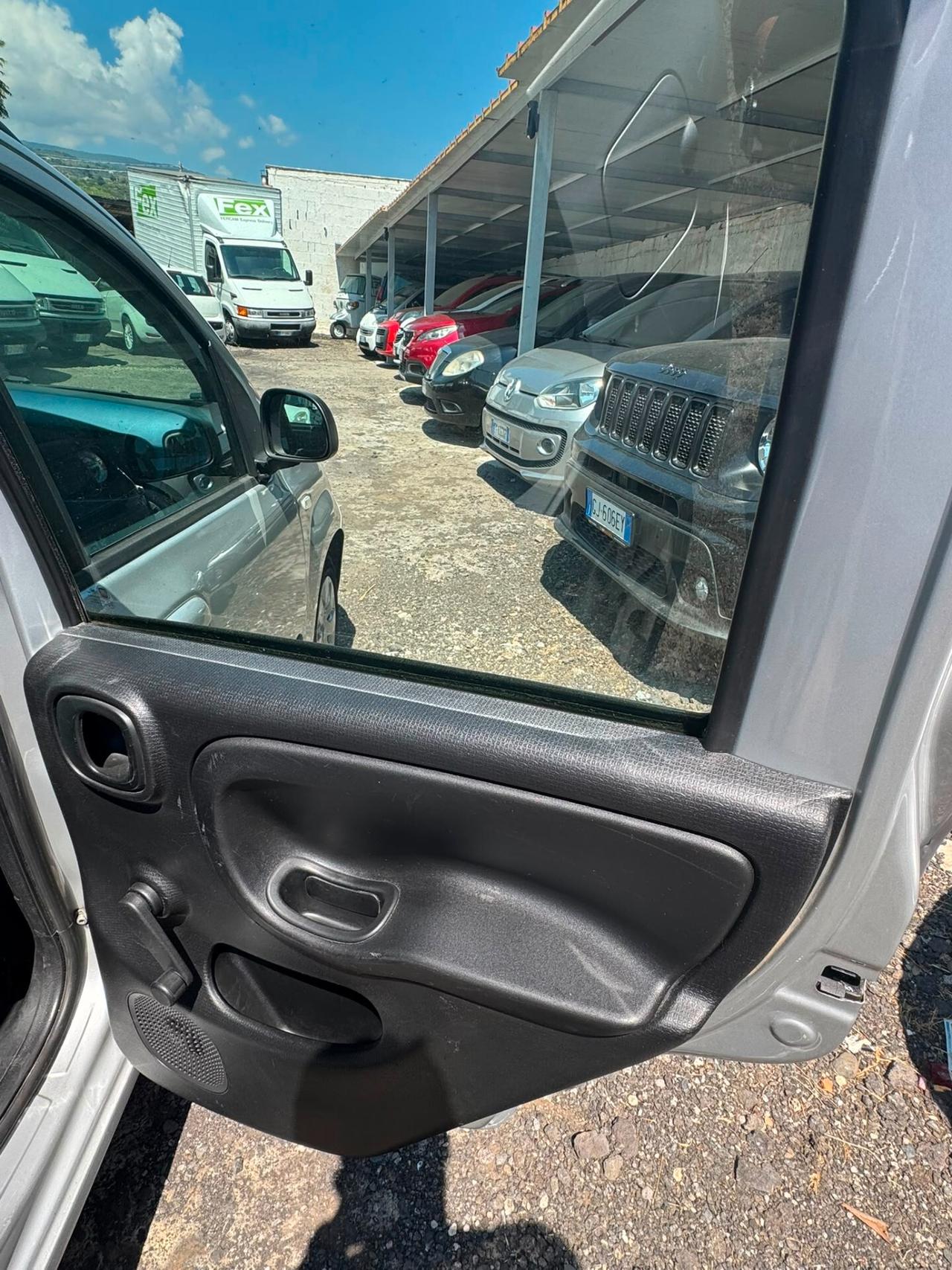 Fiat Panda 1.3 MJT S&S Lounge